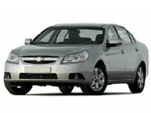 Chevrolet Epica