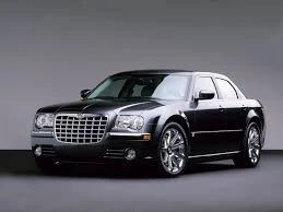 Chrysler 300M