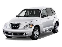 Crysler PT Cruiser