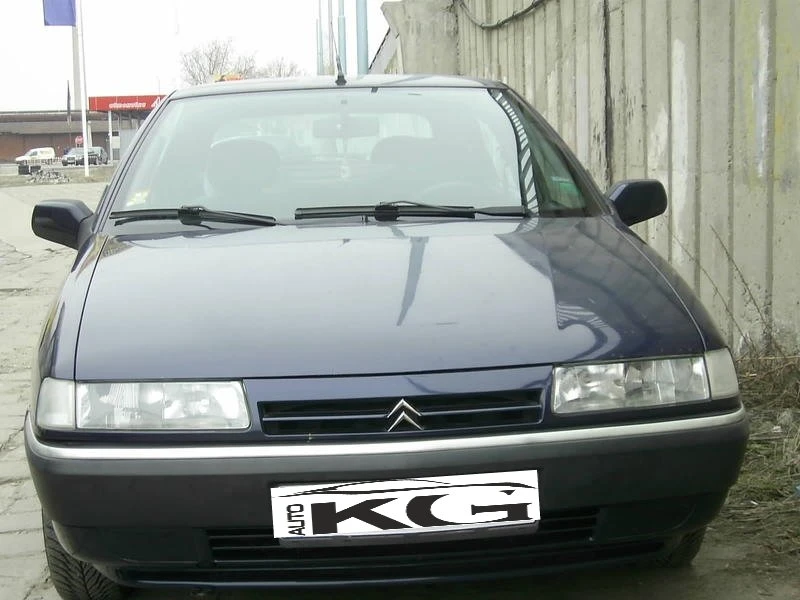 Citroen Xsantia