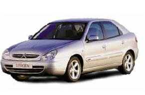 Citroen Xsara