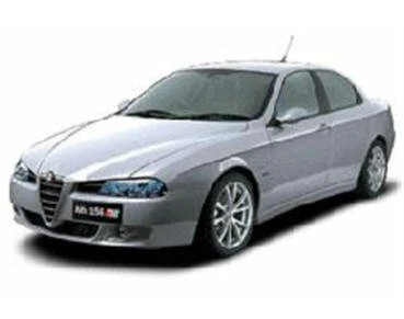 Alfa Romeo 156